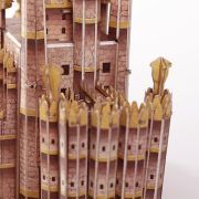 Puzzle 3D Juego de Tronos – King’s Landing Art.-Nr. DS0987h