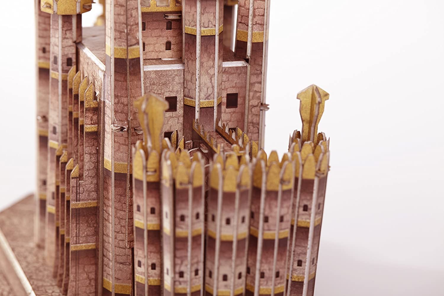 Puzzle 3D Juego de Tronos – King’s Landing Art.-Nr. DS0987h