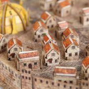 Puzzle 3D Juego de Tronos – King’s Landing Art.-Nr. DS0987h