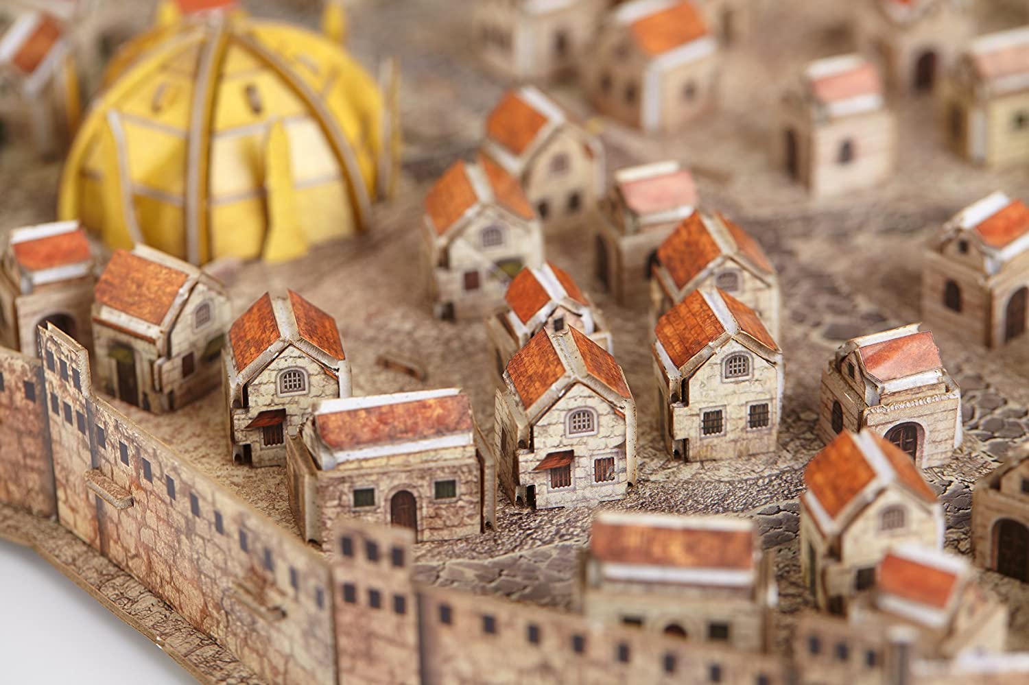 Puzzle 3D Juego de Tronos – King’s Landing Art.-Nr. DS0987h
