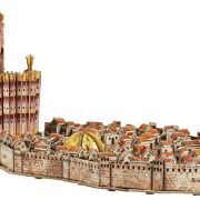 Puzzle 3D Juego de Tronos – King’s Landing Art.-Nr. DS0987h