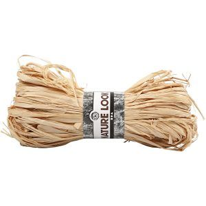 Rafia Natural 50 grs. Art.-Nr. 1059010