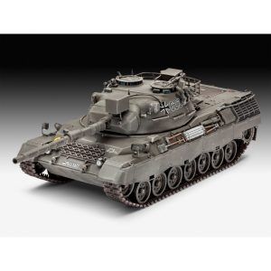1:35 Leopard 1A1 Art.-Nr. 03258