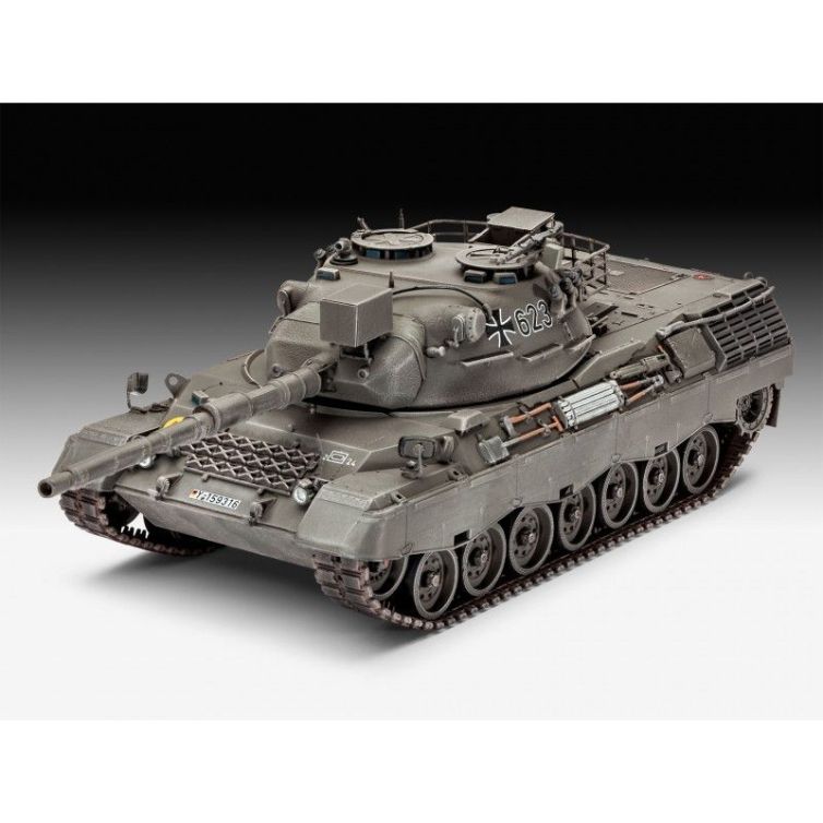 1:35 Leopard 1A1 Art.-Nr. 03258