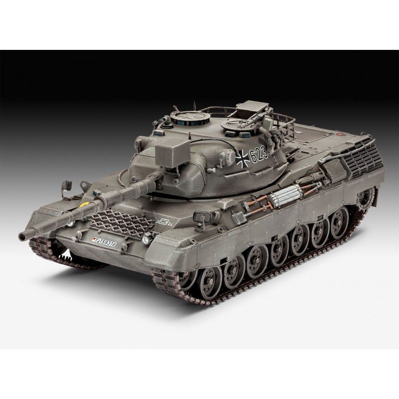 1:35 Leopard 1A1 Art.-Nr. 03258