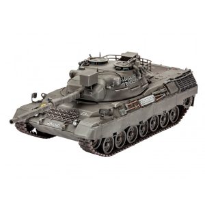 1:35 Leopard 1A1 Art.-Nr. 03258