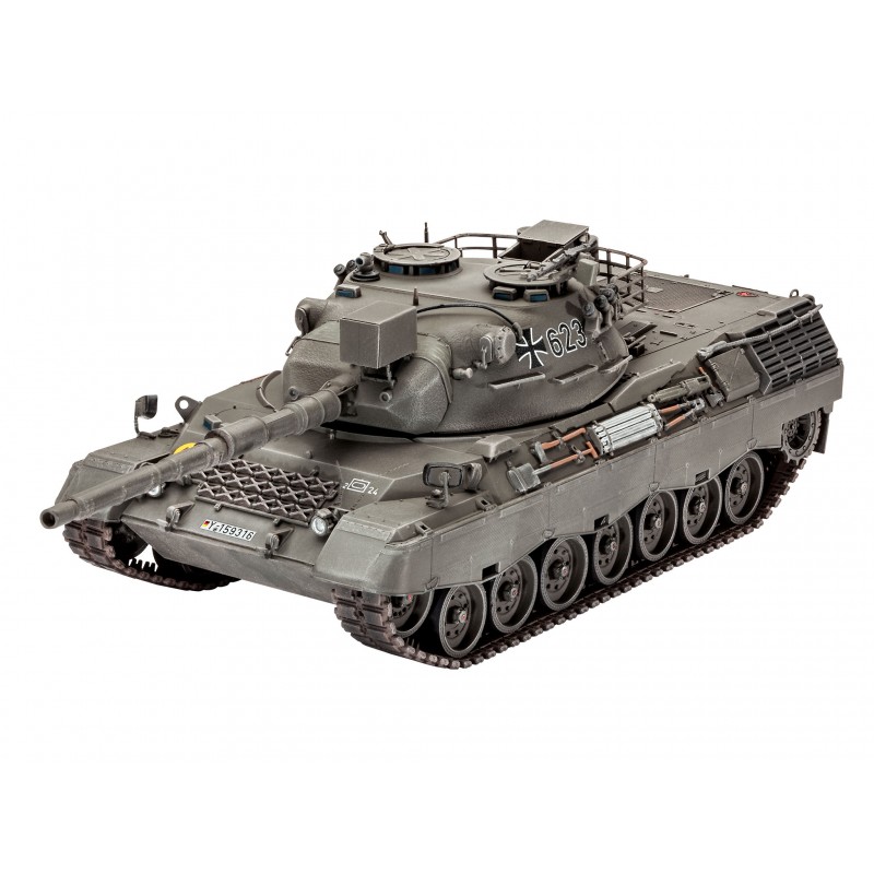 1:35 Leopard 1A1 Art.-Nr. 03258