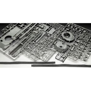 1:35 Leopard 1A1 Art.-Nr. 03258