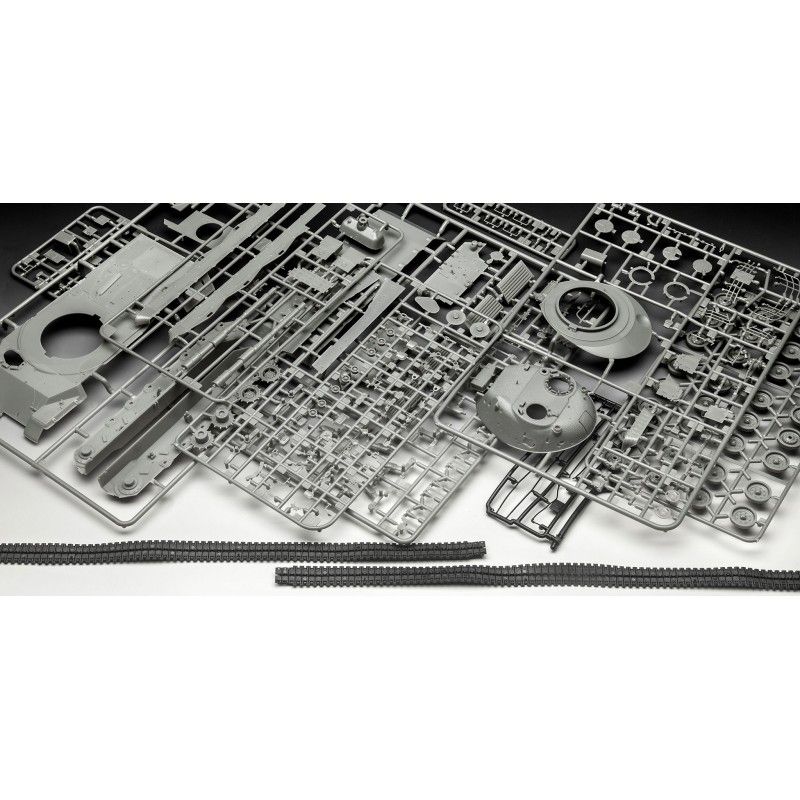 1:35 Leopard 1A1 Art.-Nr. 03258