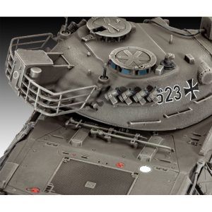 1:35 Leopard 1A1 Art.-Nr. 03258