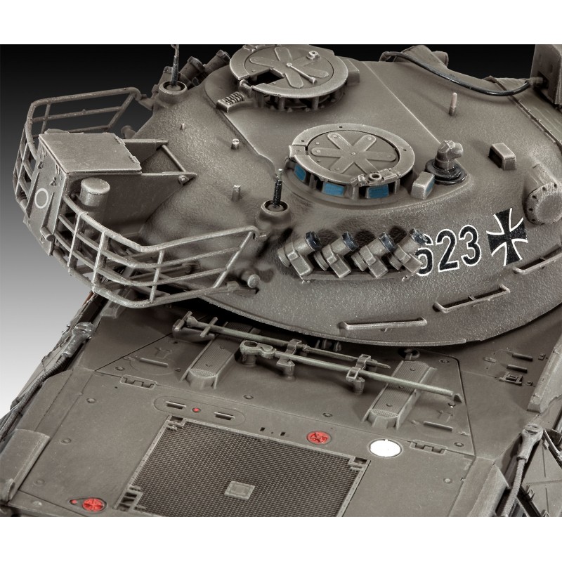 1:35 Leopard 1A1 Art.-Nr. 03258