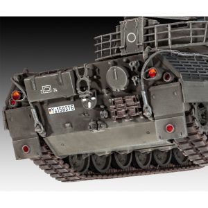 1:35 Leopard 1A1 Art.-Nr. 03258