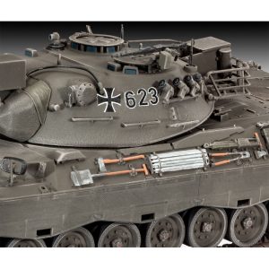 1:35 Leopard 1A1 Art.-Nr. 03258