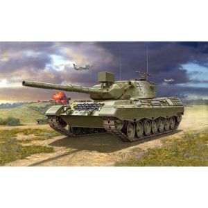 1:35 Leopard 1A1 Art.-Nr. 03258