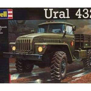 1:35 URAL 4320 Art.-Nr. 03050