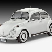 1:24 VW Beetle Limousine 1968 Art.-Nr. 07083
