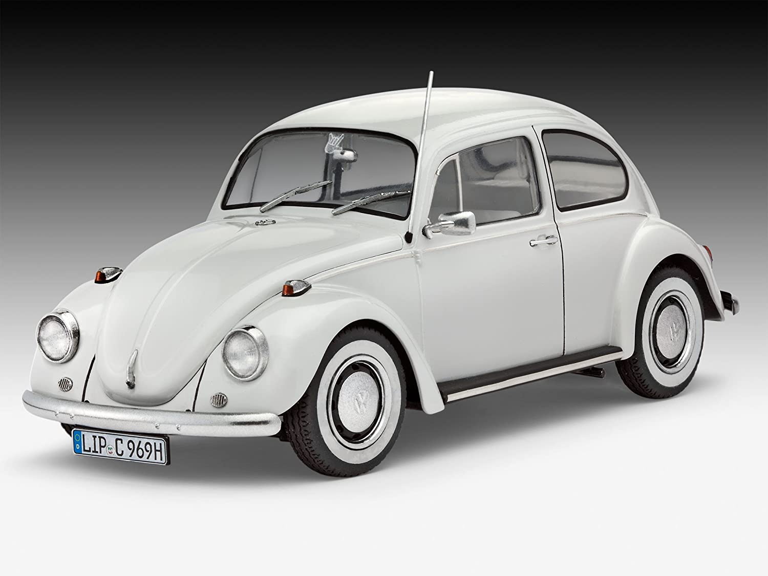 1:24 VW Beetle Limousine 1968 Art.-Nr. 07083
