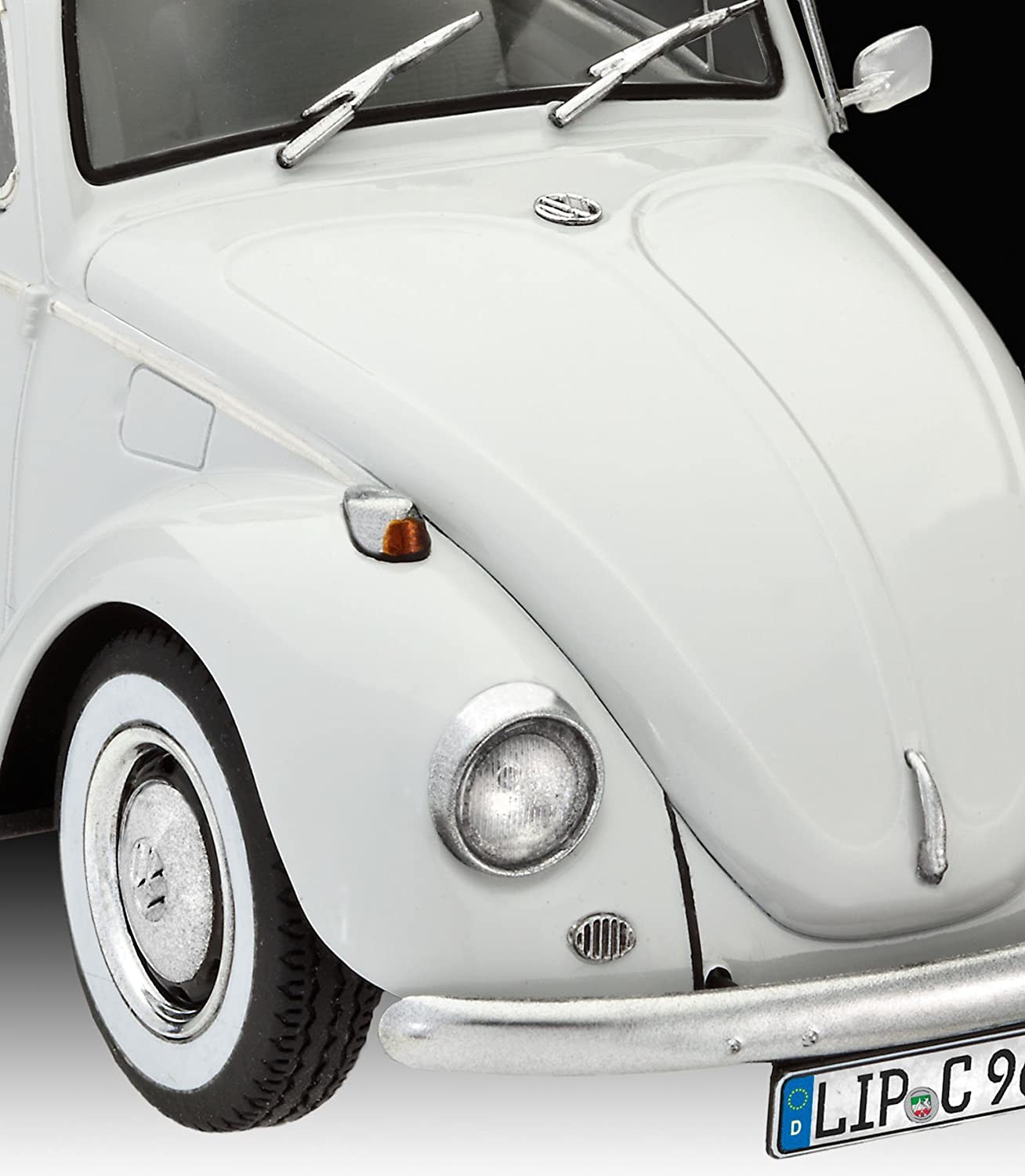 1:24 VW Beetle Limousine 1968 Art.-Nr. 07083