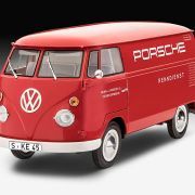 1:16 VW T1 «Kastenwagen» Art.-Nr. 07049
