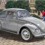 1:24 VW Beetle Limousine 1968 Art.-Nr. 07083