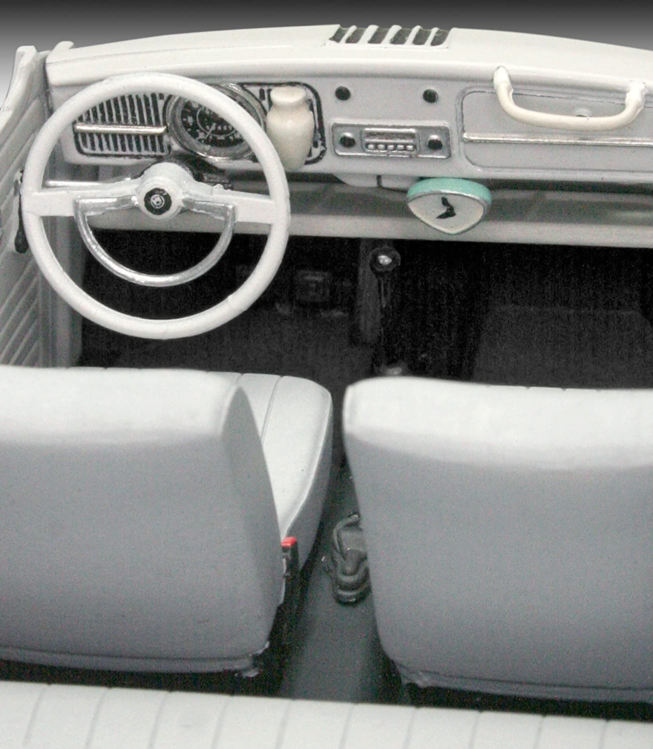 1:24 VW Beetle Limousine 1968 Art.-Nr. 07083