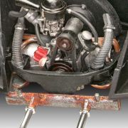 1:24 VW Beetle Limousine 1968 Art.-Nr. 07083