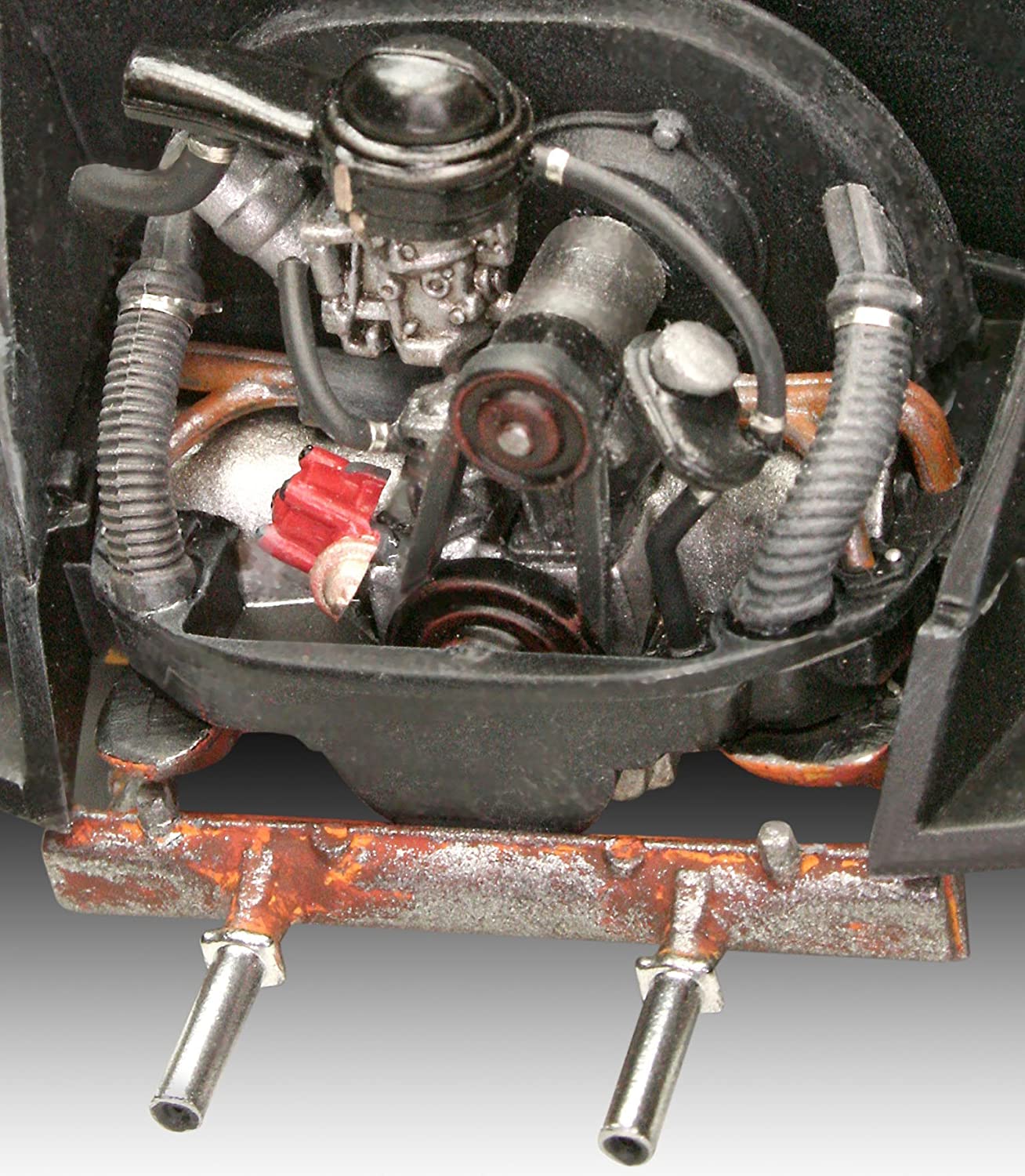 1:24 VW Beetle Limousine 1968 Art.-Nr. 07083