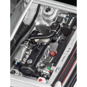 1:24 VW Golf 1 GTI Art.-Nr. 07072