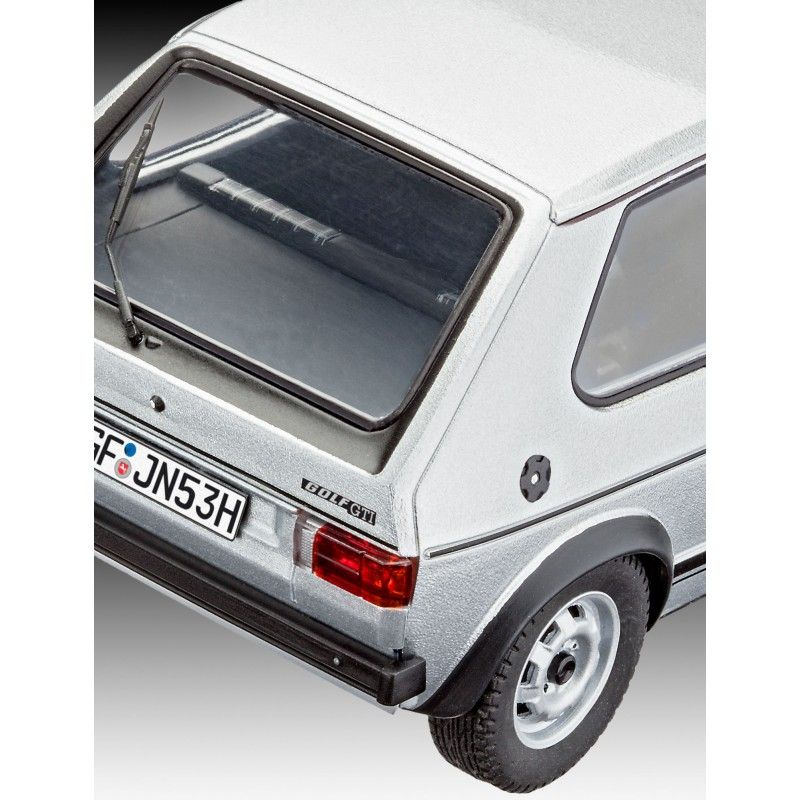 1:24 VW Golf 1 GTI Art.-Nr. 07072