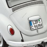 1:24 VW Beetle Limousine 1968 Art.-Nr. 07083