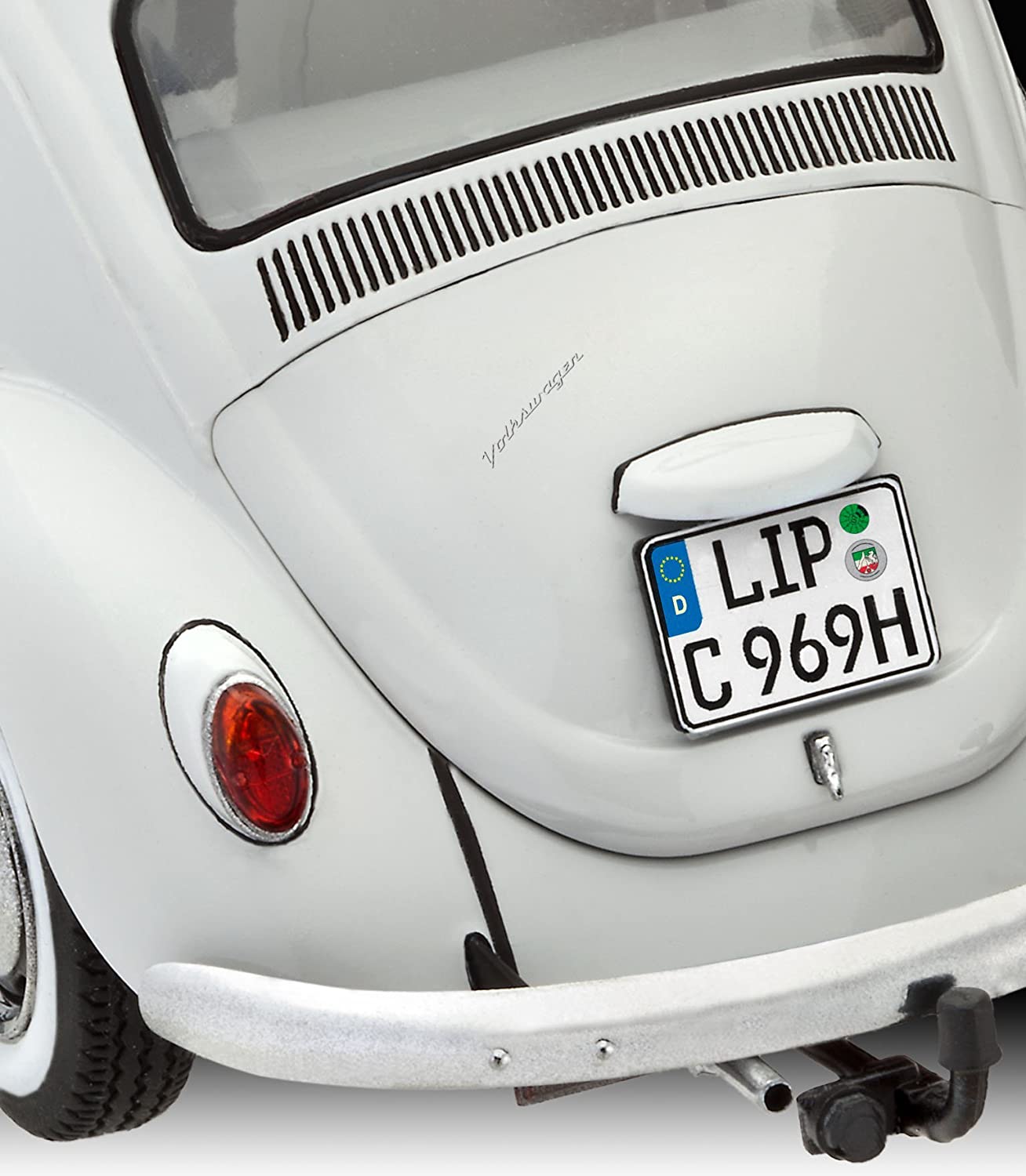 1:24 VW Beetle Limousine 1968 Art.-Nr. 07083