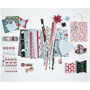 Tiras de Papel 10 Diseños Art.-Nr. 99001.60.05