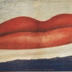 Puzzle 1000 Lex Amoureux Art.-Nr. 14850
