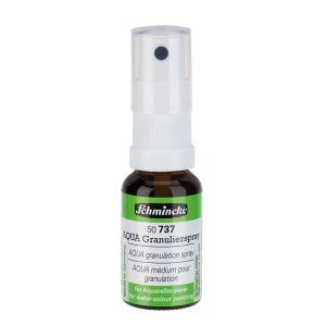Spray de Granulación AQUA 15 ml Art.-Nr. 50737