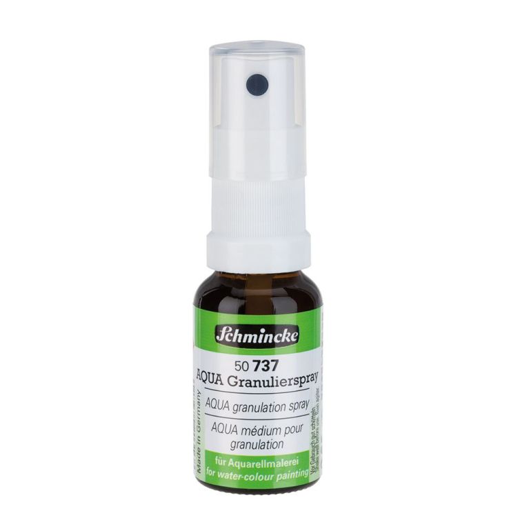 Spray de Granulación AQUA 15 ml Art.-Nr. 50737