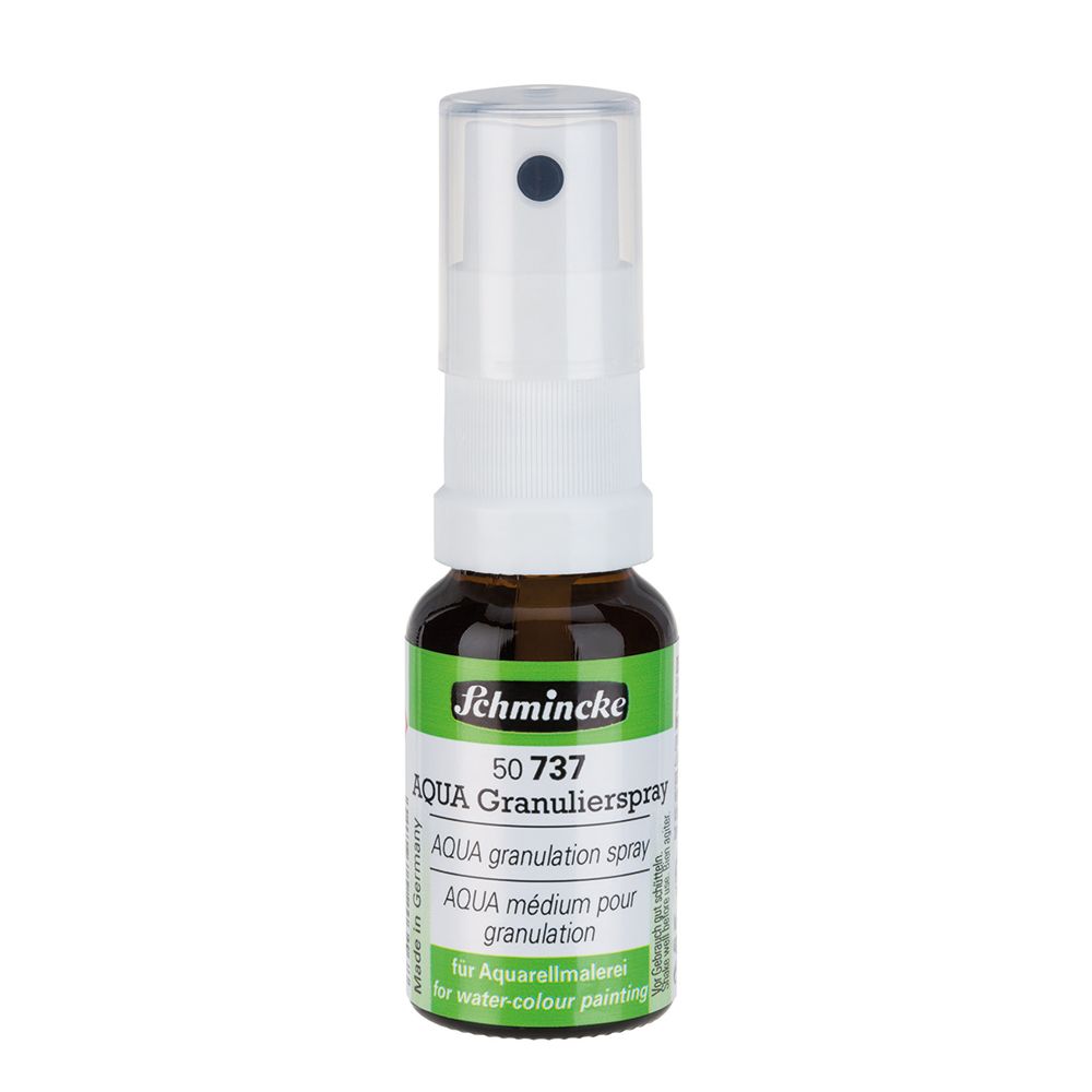 Spray de Granulación AQUA 15 ml Art.-Nr. 50737