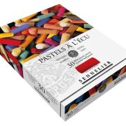Caja 30 ½Pasteles Sennelier «à l’écu» Art.-Nr. N132285