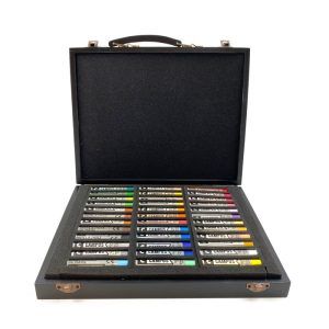 Caja Pasteles al Óleo 36 colores Art.-Nr. N131724.02