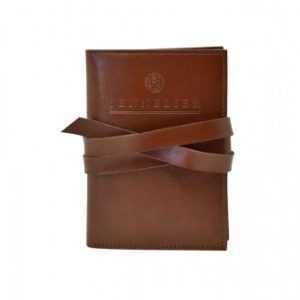 Cuaderno de viaje + 2 cuadernos de papel A6 Art.-Nr. N138123