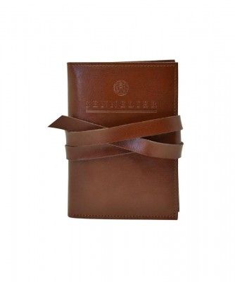 Cuaderno de viaje + 2 cuadernos de papel A6 Art.-Nr. N138123