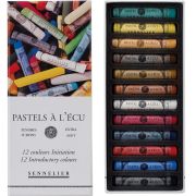 Caja 12 Pasteles «Iniciación» Art.-Nr. N132220.120