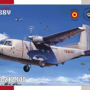 1:72 CASA C-212-100 Art.-Nr. SH 72344