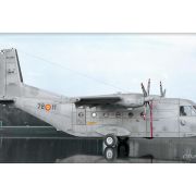 1:72 CASA C-212-100 Art.-Nr. SH 72344