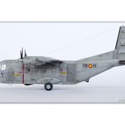 1:72 CASA C-212-100 Art.-Nr. SH 72344