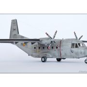 1:72 CASA C-212-100 Art.-Nr. SH 72344