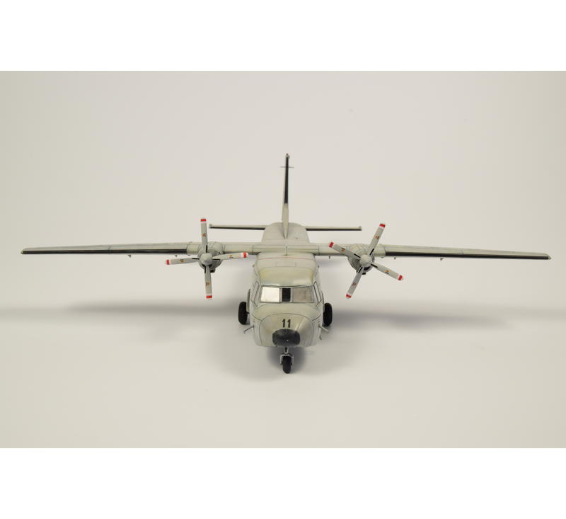 1:72 CASA C-212-100 Art.-Nr. SH 72344