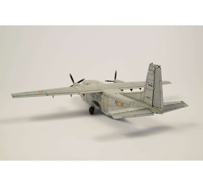 1:72 CASA C-212-100 Art.-Nr. SH 72344