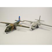 1:72 CASA C-212-100 Art.-Nr. SH 72344