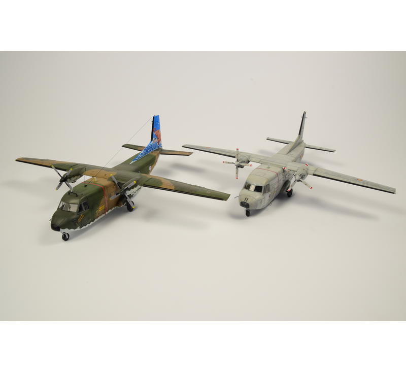 1:72 CASA C-212-100 Art.-Nr. SH 72344