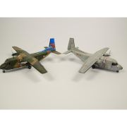 1:72 CASA C-212-100 Art.-Nr. SH 72344